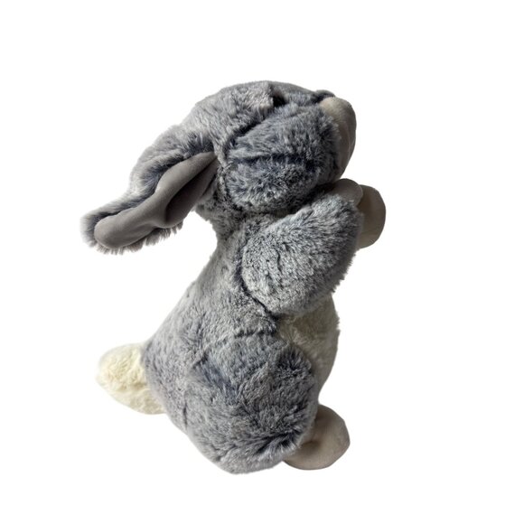 Kellytoy Plush Bunny Rabbit Plush Stuffed Animal Toy Soft 10 Inches - Picture 3 of 7